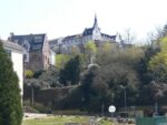 l'Est de la France - Chapitre 3 : kommt mit nach Deutschland