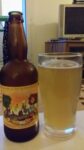 Bière Du Jour: La Saint Pierre Mirabelle