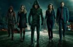 Arrow saison 3