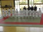 [CR] NTJ en compétition karate kata - 1 mai 2007