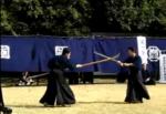 Naginata vs Katana