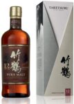 ニッカ竹鶴 - Nikka Taketsuru 12 ans