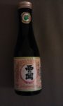 Nishinoseki Tezukuri Junmai