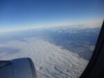 En route pour le Japon - 14 janvier 2012