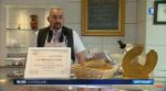 La Queste du Golden Saucisson