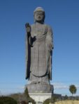牛久大仏 - Ushiku Daibutsu