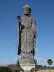 牛久大仏 - Ushiku Daibutsu