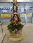 新年明けましておめでとう御座います - Bonne Année 2017