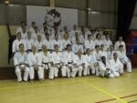 [CR] Stage de Uechi-ryû avec sensei Shimoji - 28 novembre 2009