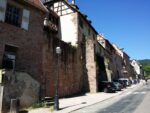 Riquewihr et Kaysersberg - 26 juin 2017