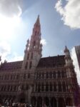 Bruxelles - mardi 16 septembre 2014