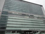 16 septembre 2015 - Musée du Râmen à Shin-Yokohama