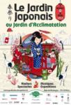 [Annonce] Le Japon au Jardin d'Acclimatation - du 7 avril 2012 au 8 mai 2012