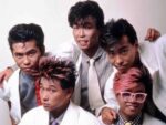 CCB - Romanticが止まらない - Romantic ga tomaranai