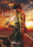 [Annonce] 進撃の巨人Live Action Movie - Shingeki no Kyojin Live Action Movie