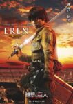 [Annonce] 進撃の巨人Live Action Movie - Shingeki no Kyojin Live Action Movie
