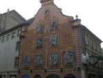 l'Est de la France - Chapitre 1: Alsace au coeur