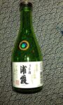 Urakasumi Tokubetsu Junmai