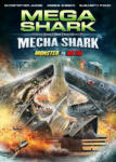 Mega Shark versus Mecha Shark