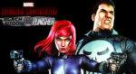 Avengers Confidential: Black Widow and Punisher