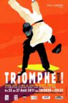 [Annonce] Une vie de Judo - 23/27 août 2011