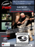 [Annonce] Stage de Self Défense LOCKUP - 1er et 2 mai 2014
