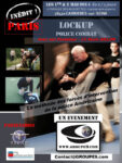 [Annonce] Stage de Self Défense LOCKUP - 1er et 2 mai 2014