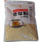 黄粉 - Kinako