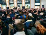 Un Chaos nommé SNCF-RATP