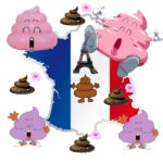 それはフランスだから