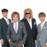 シャ乱Q - Sharan Kyû