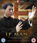 IP MAN 2