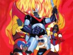 グレートマジンガー - Great Mazinger
