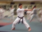 [CR] Stage de karate shôtôkan avec sensei Toshiatsu Sasaki - 31 mars 2010