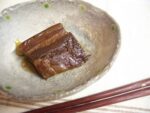 角煮 - Kakuni