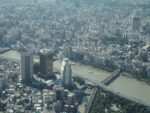 12 septembre 2015 - Sky Tree