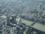 12 septembre 2015 - Sky Tree