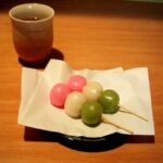団子 - Dango