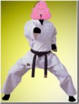 糞流空手柔術 - Kusoryû Karate Jûjutsu