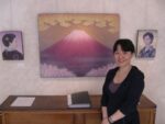 [Exposition] Exposition de peinture d'une artiste japonaise