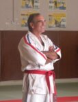[CR] Stage de ligue avec Dominique Valera - 4 mai 2011