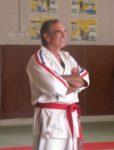 [CR] Stage de ligue avec Dominique Valera - 4 mai 2011
