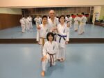 [CR] Entrainement de Uechi-ryu - 6 mars 2012
