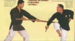 Maîtres de karate et kobudo d'Okinawa