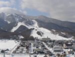 富良野市 - Furano shi