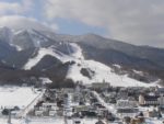 富良野市 - Furano shi