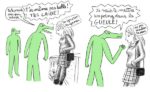 Violences envers les femmes - 2