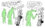 Violences envers les femmes - 2