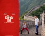Karate Kid 2010