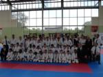 [CR] 上地流フランス全国大会 – Coupe de France de Uechi-ryu – 25 mai 2013